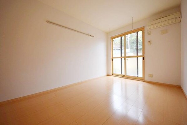 ベルソフィア緑園の物件内観写真